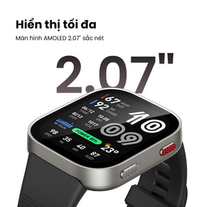 Amazfit Bip Max