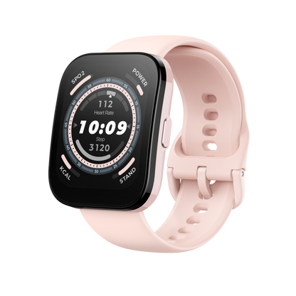 Amazfit BIP 5