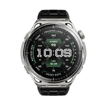 Amazfit Balance 3