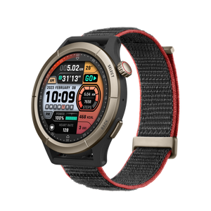 Amazfit Cheetah Pro