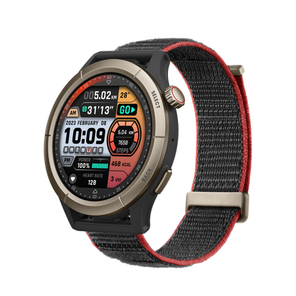 Amazfit Cheetah Pro