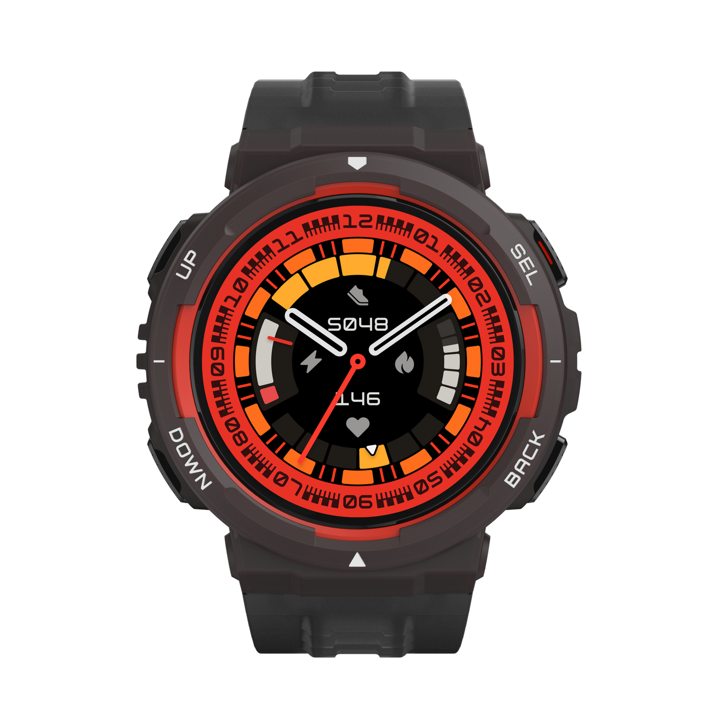 Amazfit Active Edge