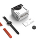 Amazfit Active 2 Round Premium | Dây Da