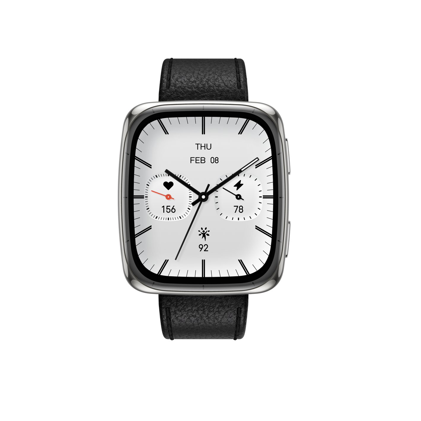 Amazfit Active 2 Square Premium
