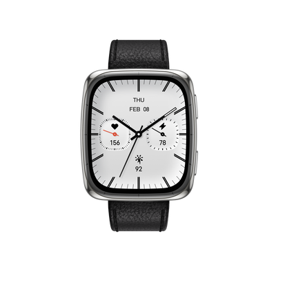Amazfit Active 2 Square Premium
