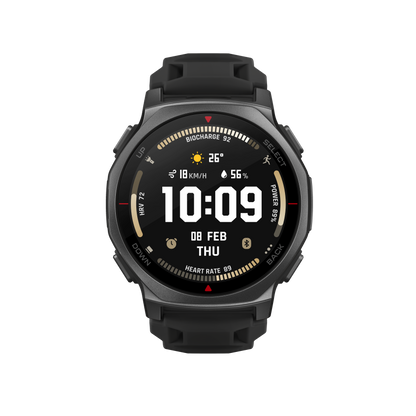 Amazfit T-Rex 3 Pro 44mm