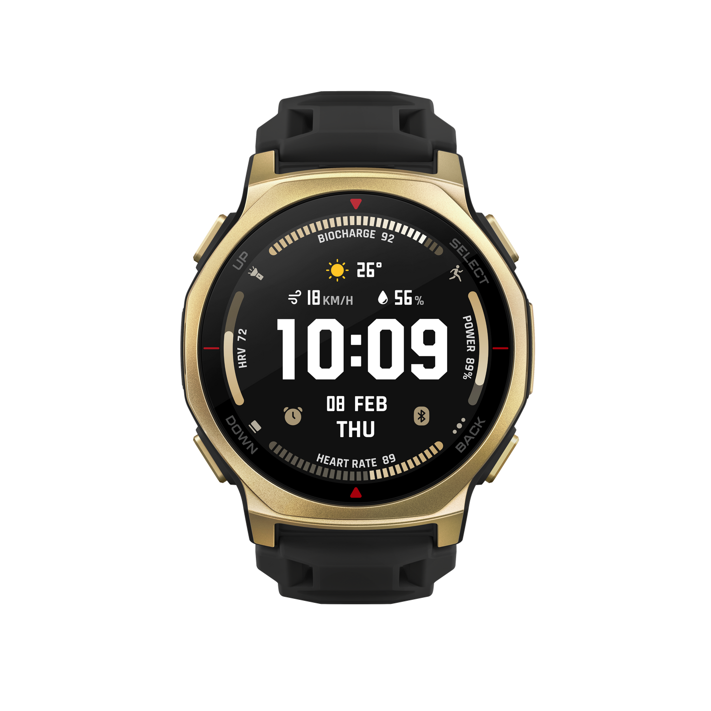 Amazfit T-Rex 3 Pro 44mm