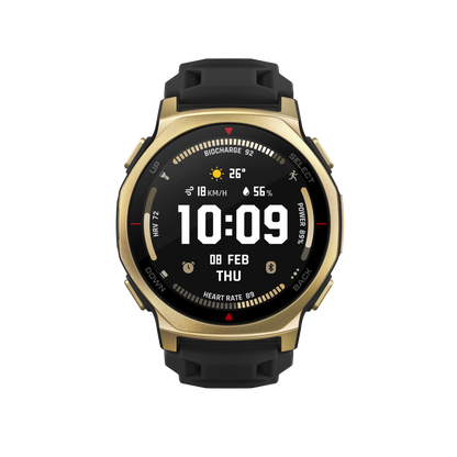 Amazfit T-Rex 3 Pro 44mm