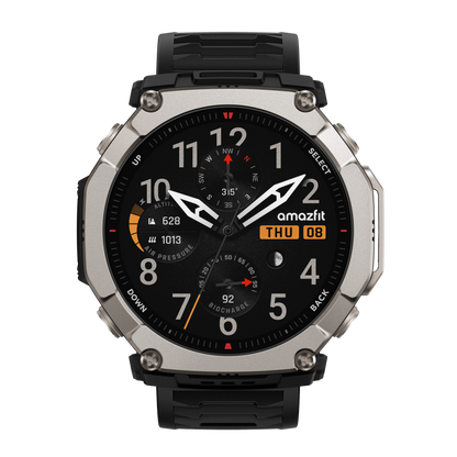 Amazfit T-Rex Ultra 2